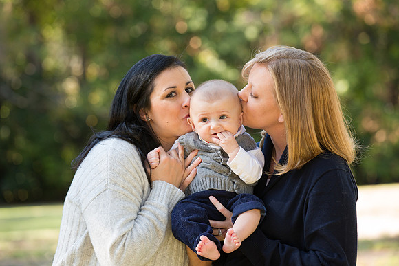 Family Portrait Photographer Long Beach-15