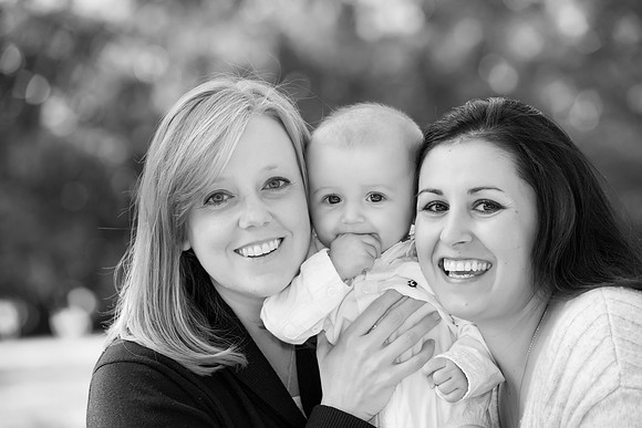 Family Portrait Photographer Long Beach-18