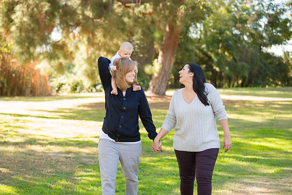 Family Portrait Photographer Long Beach-23