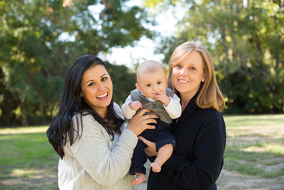 Family Portrait Photographer Long Beach-16