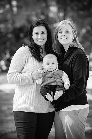 Family Portrait Photographer Long Beach-13