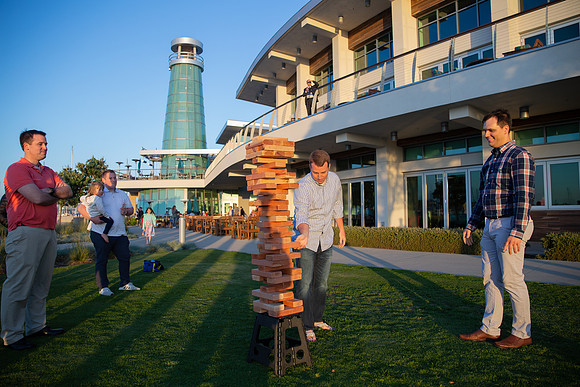 Marina Park Community Center Newport Beach-138