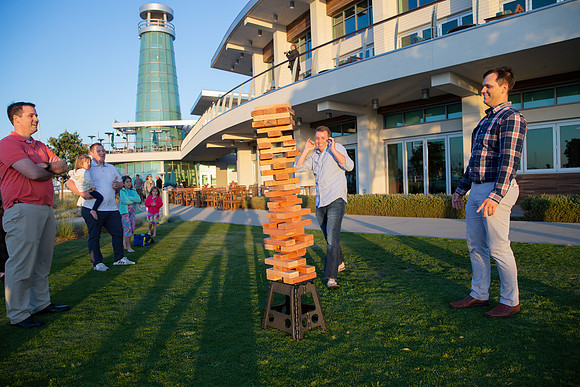 Marina Park Community Center Newport Beach-140