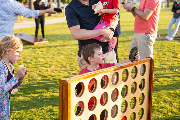 Marina Park Community Center Newport Beach-121