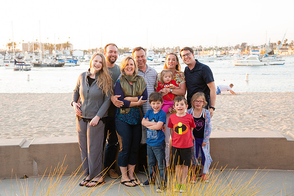 Marina Park Community Center Newport Beach-165