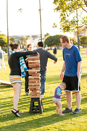 Marina Park Community Center Newport Beach-97
