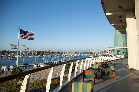 Marina Park Community Center Newport Beach-67