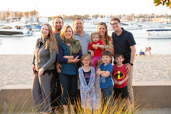 Marina Park Community Center Newport Beach-164