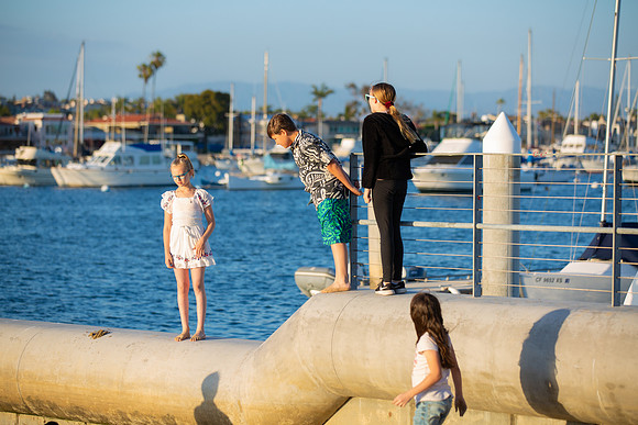 Marina Park Community Center Newport Beach-85