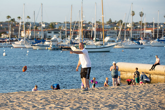 Marina Park Community Center Newport Beach-116