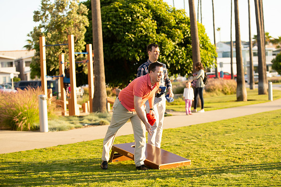 Marina Park Community Center Newport Beach-75