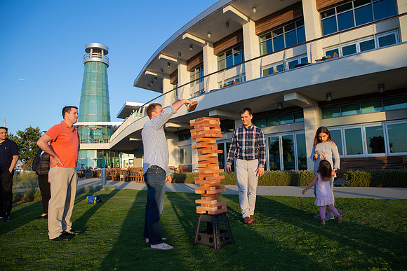 Marina Park Community Center Newport Beach-129