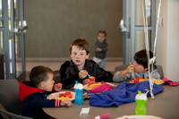 Marina Park Community Center Newport Beach-20