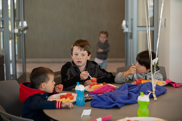 Marina Park Community Center Newport Beach-20