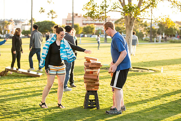 Marina Park Community Center Newport Beach-102