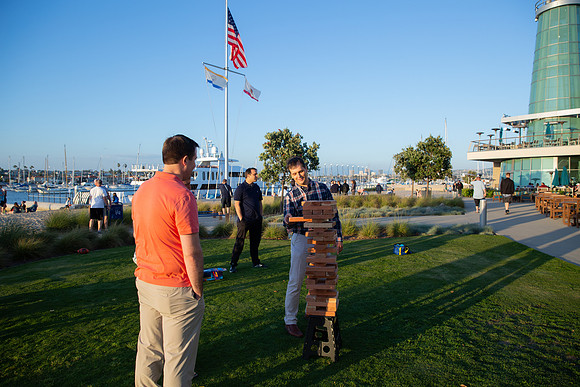 Marina Park Community Center Newport Beach-125