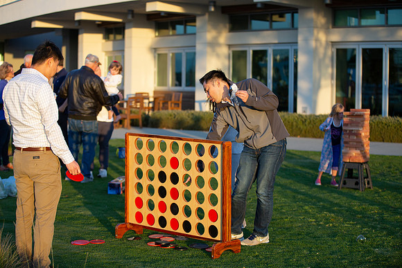 Marina Park Community Center Newport Beach-146