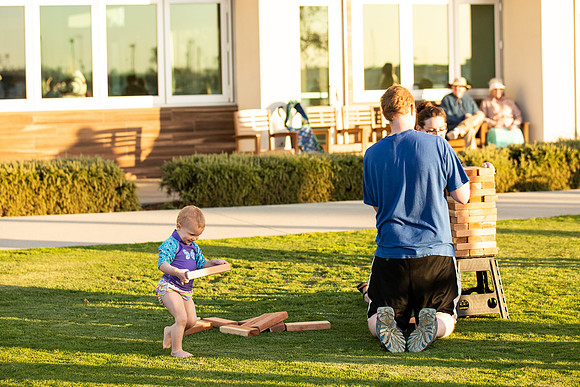 Marina Park Community Center Newport Beach-106