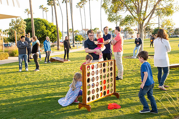 Marina Park Community Center Newport Beach-119