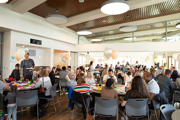 Marina Park Community Center Newport Beach-47
