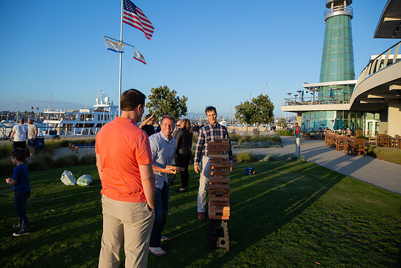 Marina Park Community Center Newport Beach-124