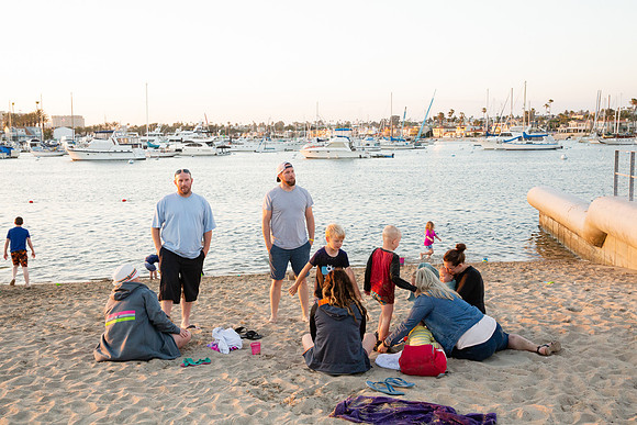 Marina Park Community Center Newport Beach-169