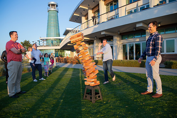 Marina Park Community Center Newport Beach-141