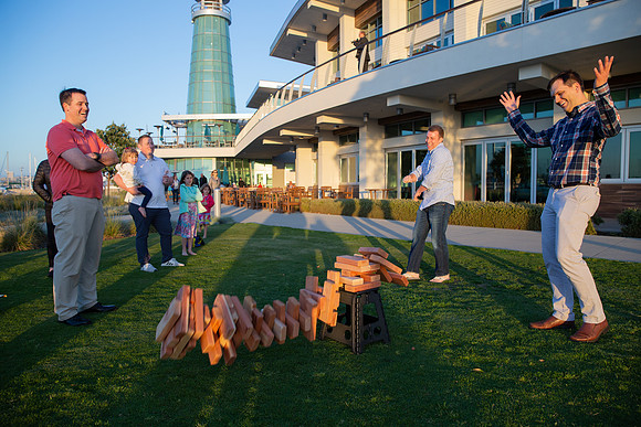Marina Park Community Center Newport Beach-145