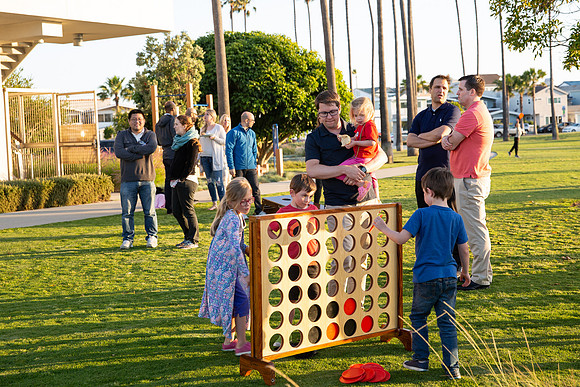 Marina Park Community Center Newport Beach-118