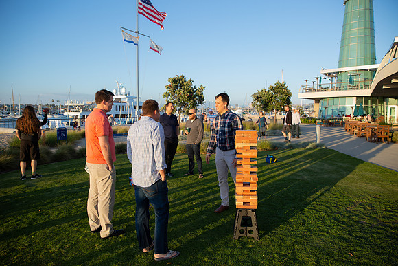 Marina Park Community Center Newport Beach-123