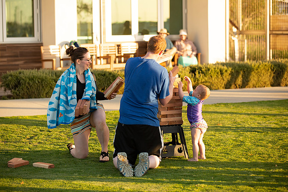 Marina Park Community Center Newport Beach-107