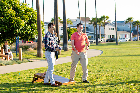 Marina Park Community Center Newport Beach-73