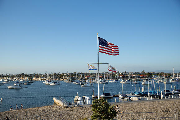 Marina Park Community Center Newport Beach-66