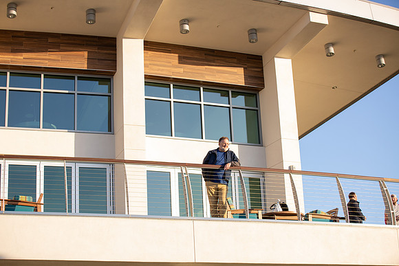 Marina Park Community Center Newport Beach-74