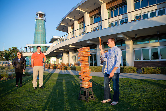 Marina Park Community Center Newport Beach-132