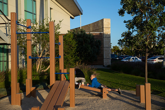 Marina Park Community Center Newport Beach-113