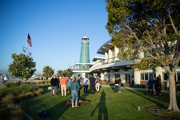 Marina Park Community Center Newport Beach-111