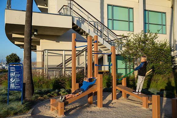 Marina Park Community Center Newport Beach-114