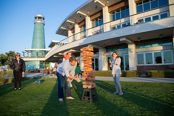 Marina Park Community Center Newport Beach-131