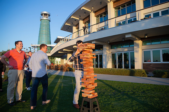 Marina Park Community Center Newport Beach-135