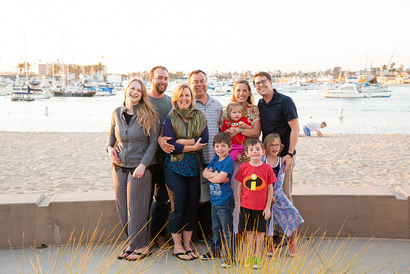 Marina Park Community Center Newport Beach-167