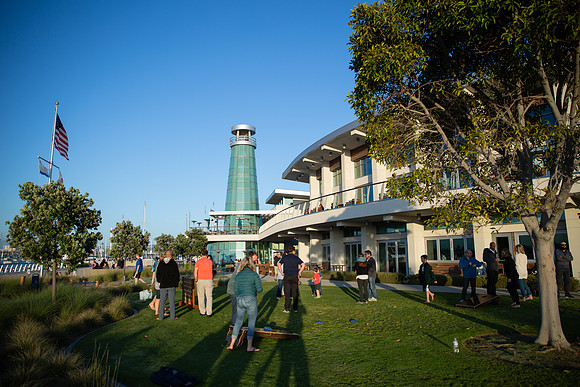 Marina Park Community Center Newport Beach-112