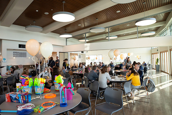 Marina Park Community Center Newport Beach-33