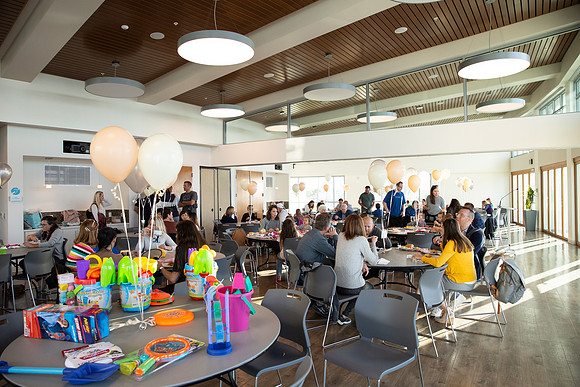 Marina Park Community Center Newport Beach-32