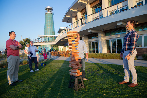 Marina Park Community Center Newport Beach-139