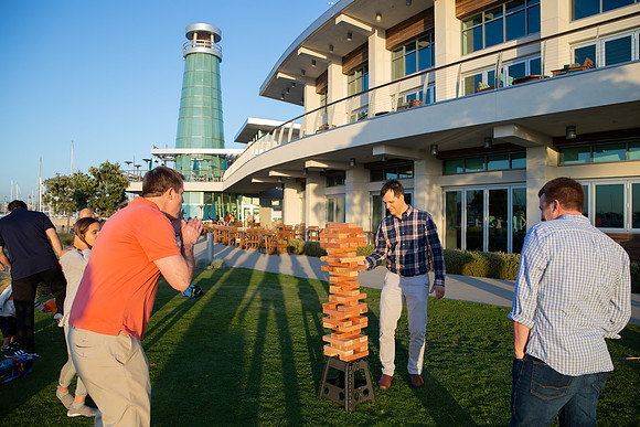 Marina Park Community Center Newport Beach-126