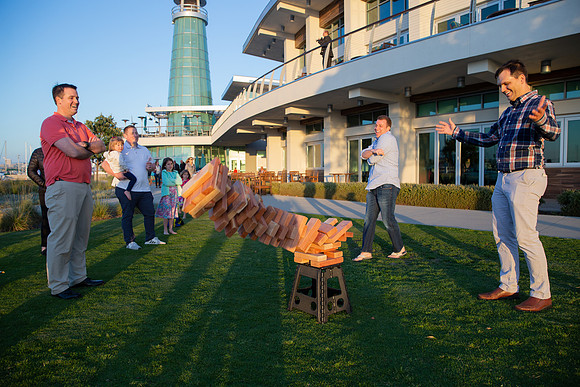Marina Park Community Center Newport Beach-144