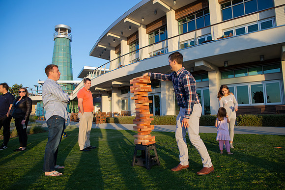 Marina Park Community Center Newport Beach-130