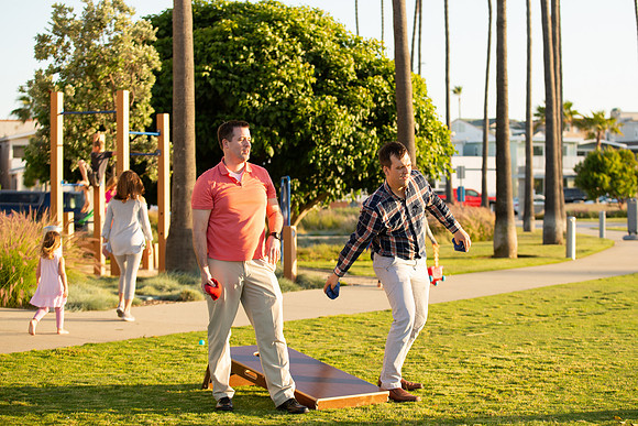 Marina Park Community Center Newport Beach-77