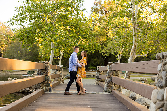 Engagement Photos Irvine Regional Park - David England Photography-124